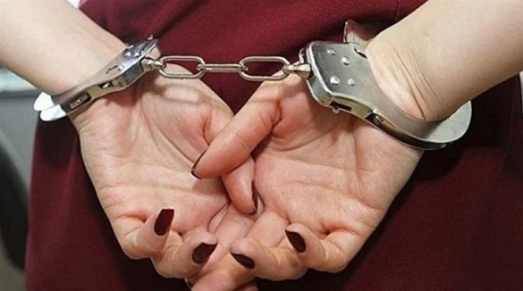 Жінку, яка пограбувала черкаський магазину, ув'язнили на понад 5 років