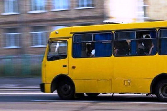 У Смілі школярі молодших класів безкоштовно їздитимуть у міських автобусах