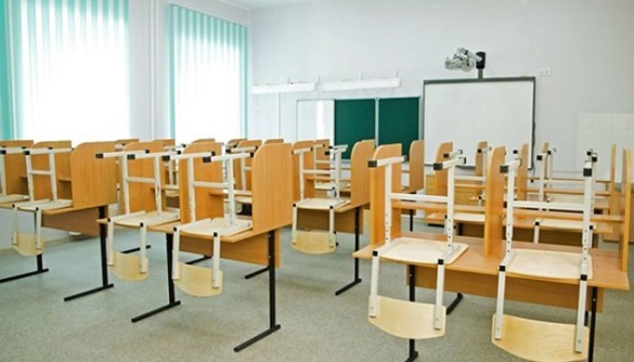 Міносвіти рекомендує навчання у дві зміни в разі нестачі місць у шкільних укриттях