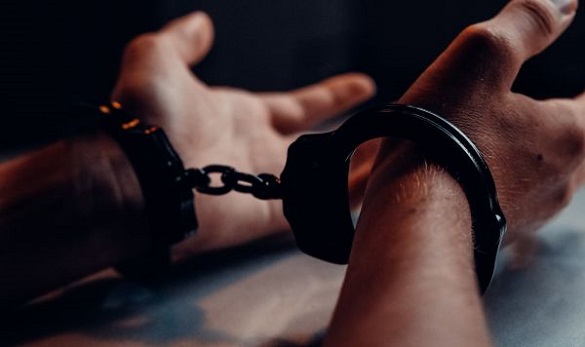 Загрожує до шести років ув'язнення: у Золотоноші затримали 