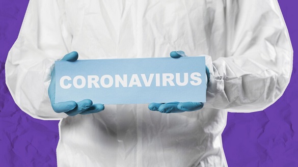 В Україні готуються до можливої нової хвилі коронавірусу