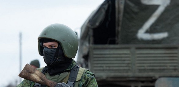 За добу українські захисники ліквідували 300 окупантів