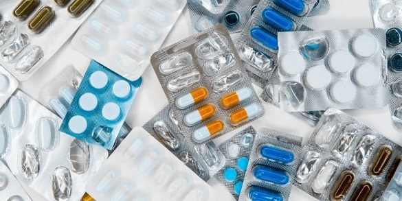 З серпня аптеки відпускатимуть антибіотики лише за рецептом