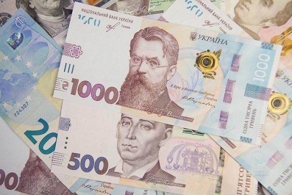 До бюджету Черкащини донараховано 21,7 млн грн штрафних санкцій