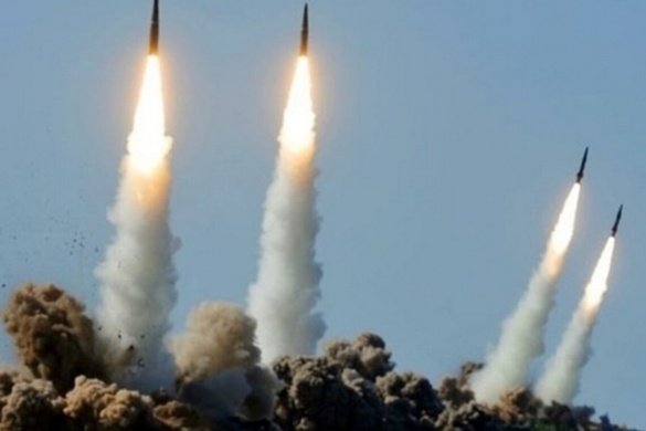 Сили ППО збили ворожу ракету на Черкащині: є поранені