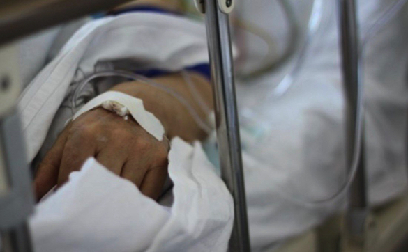 У лікарні помер один із постраждалих через ракетну атаку на Уманщину