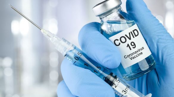За останню добу на Черкащині від коронавірусу вакцинувалося 600 людей 