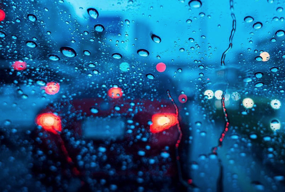 На Черкащині водіїв попереджають про ускладнення погодних умов