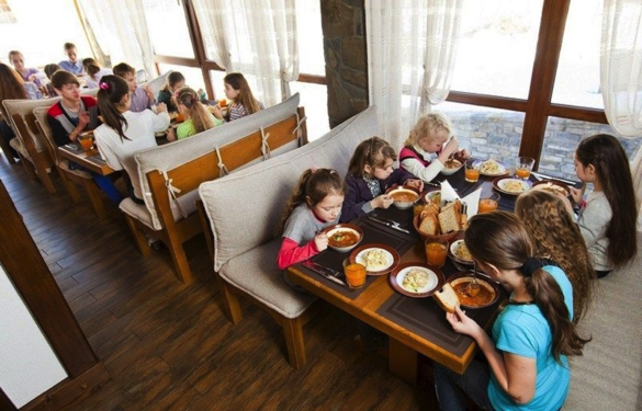 Черкаські діти вперше поїдуть на оздоровлення в Карпати