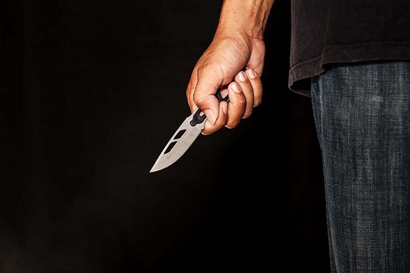 Через помсту: черкащанин ножем порізав свого товариша