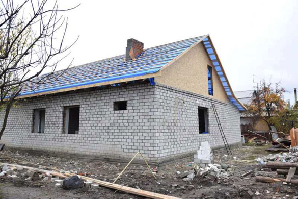 Скільки об'єктів зруйнували росіяни на Черкащині 