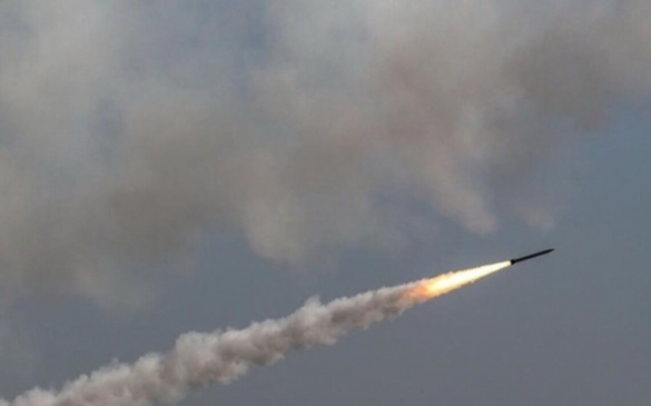 Прокуратура розпочала розслідування щодо ракетних ударів по об’єктах Черкащини