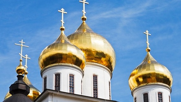 Зеленський та РНБО запровадили санкції проти церковників УПЦ МП