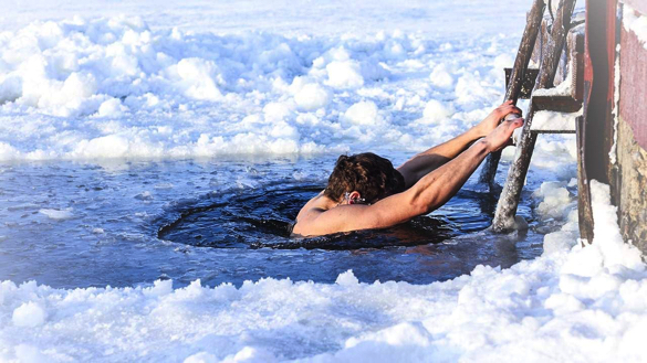 У Черкаській області на Водохреще посилять патрулювання