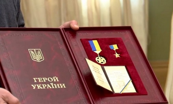 Захиснику із Черкащини просять посмертно присвоїти звання Героя України