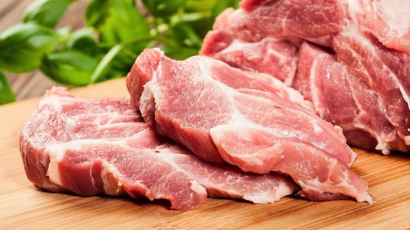 У Черкаській області на 20% здорожчало м’ясо