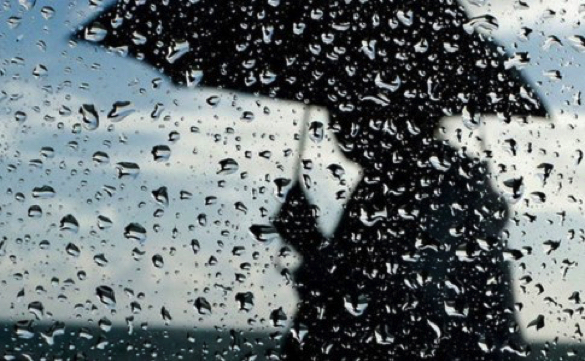 Синоптики прогнозують дощі: якою буде погода на вихідних у Черкаській області 