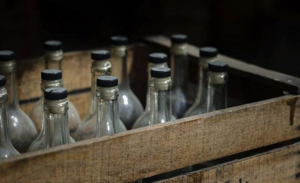 У Черкасах засудили чоловіків, які продавали контрафактний алкоголь