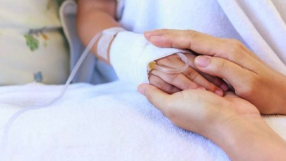 В Умані виділили кошти на лікування онкохворій дитині