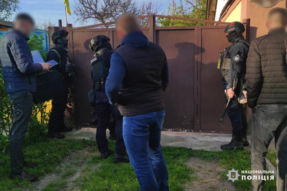 Незаконно заволоділи підприємством на Черкащині: двом чоловікам повідомили про підозру