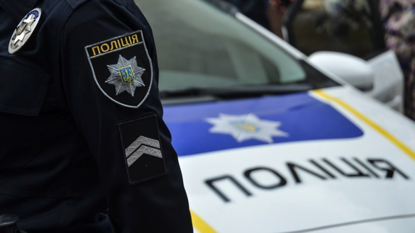 На Черкащині п'яний чоловік викрав авто в односельчанина