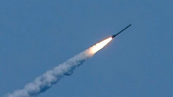 Ворог атакував Черкащину двома крилатими ракетами: є пошкодження