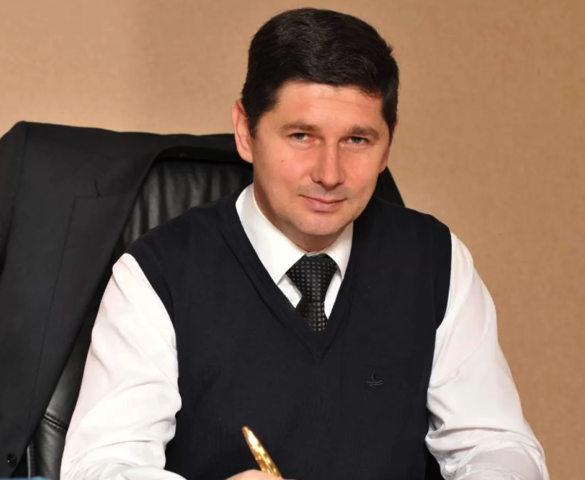 Суд заочно заарештував ексголову апеляційного суду Черкащини