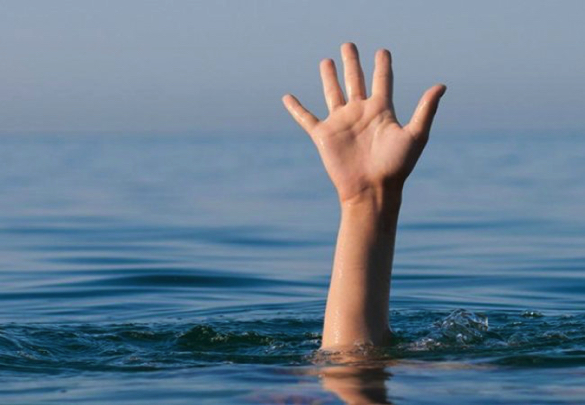 В Уманському районі в місцевому ставку втонула дівчинка