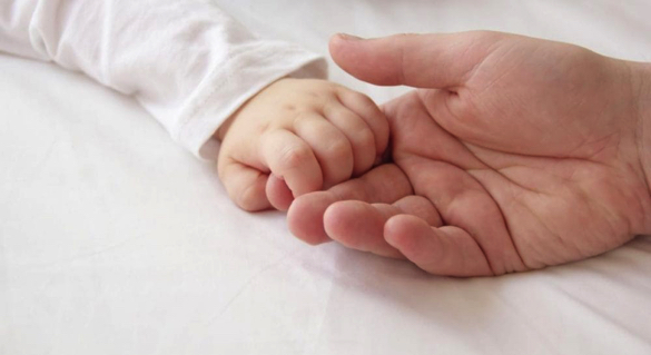 Життя триває: скільки малюків народилося в Черкасах за минулий тиждень