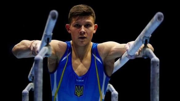 Черкаський гімнаст здобу дві нагороди на Кубку світового виклику 