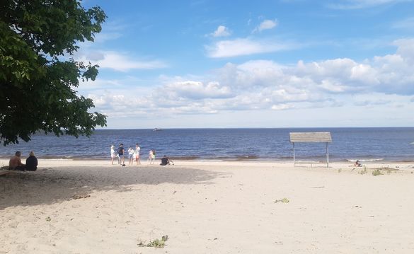 Небезпечні водойми: де на Черкащині не можна купатися