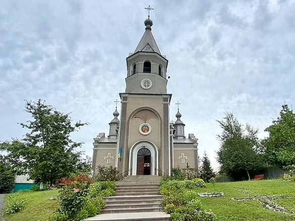 На Чорнобаївщині релігійна громада перейшла до ПЦУ