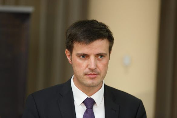 Завдав збитків на 62 мільйони: екс-губернатору Черкащини вручили підозру