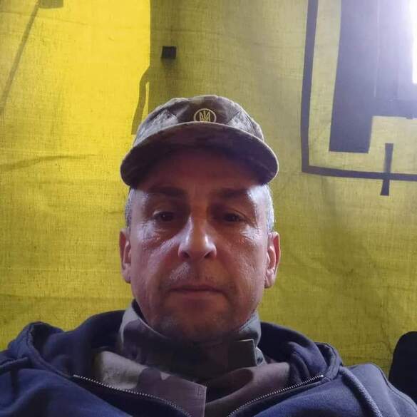 Світла пам'ять: на війні загинув захисник із Чорнобая Світла пам'ять: на війні загинув захисник із Чорнобая