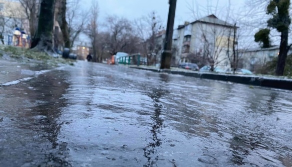 Різка зміна температури: якою буде погода на Черкащині на вихідних Різка зміна температури: якою буде погода на Черкащині на вихідних