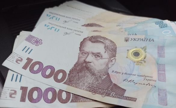 В Україні з 1 січня підвищили мінімальну зарплату