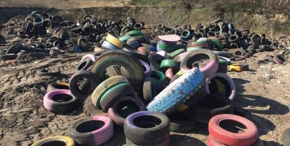 Черкаський підприємець забруднював землі небезпечними речовинами та завдав громаді майже 800 тисяч збитків