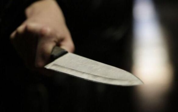 На Смілянщині чоловік вбив ножем свого товариша