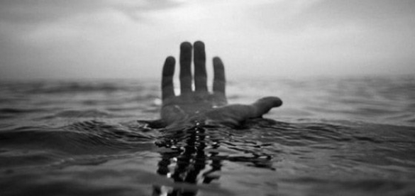 На Черкащині в кар’єрі потонув чоловік (ВІДЕО)