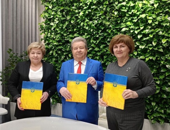 Екснардеп від Черкас Поплавський запартнерився із міською радою Екснардеп від Черкас Поплавський запартнерився із міською радою