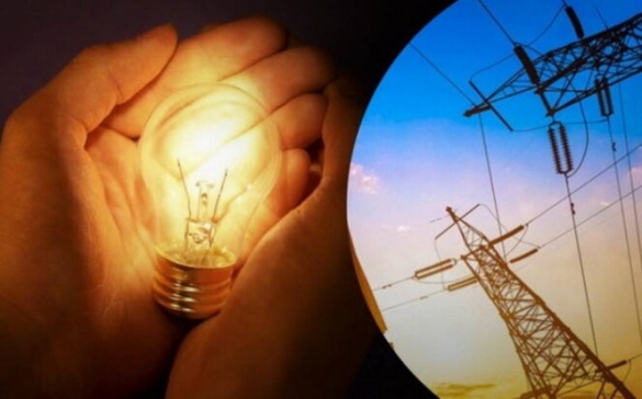 Які графіки відключення електроенергії діятимуть на Черкащині в разі дефіциту потужності в енергосистемі