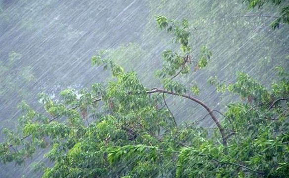 На Черкащині прогнозують погіршення погодних умов
